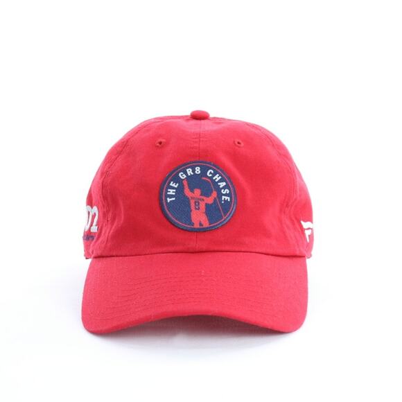 Fanatics Other - Washington Capitals Alexander Ovechkin The Gr8 Chase 802 Career Goals Hat